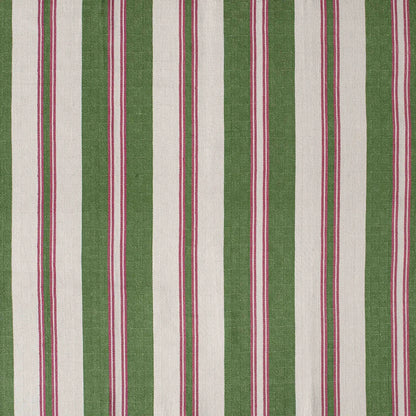 Soutane Stripe - Pea / Rhubarb