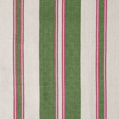 Soutane Stripe - Pea / Rhubarb