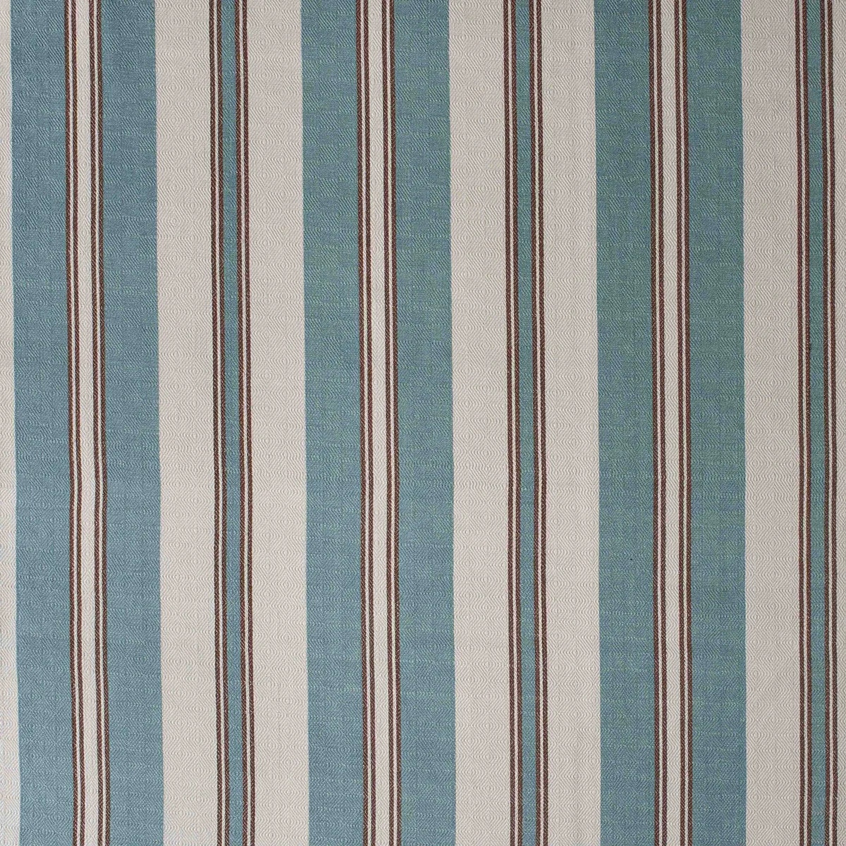 Soutane Stripe - Marine / Sepia