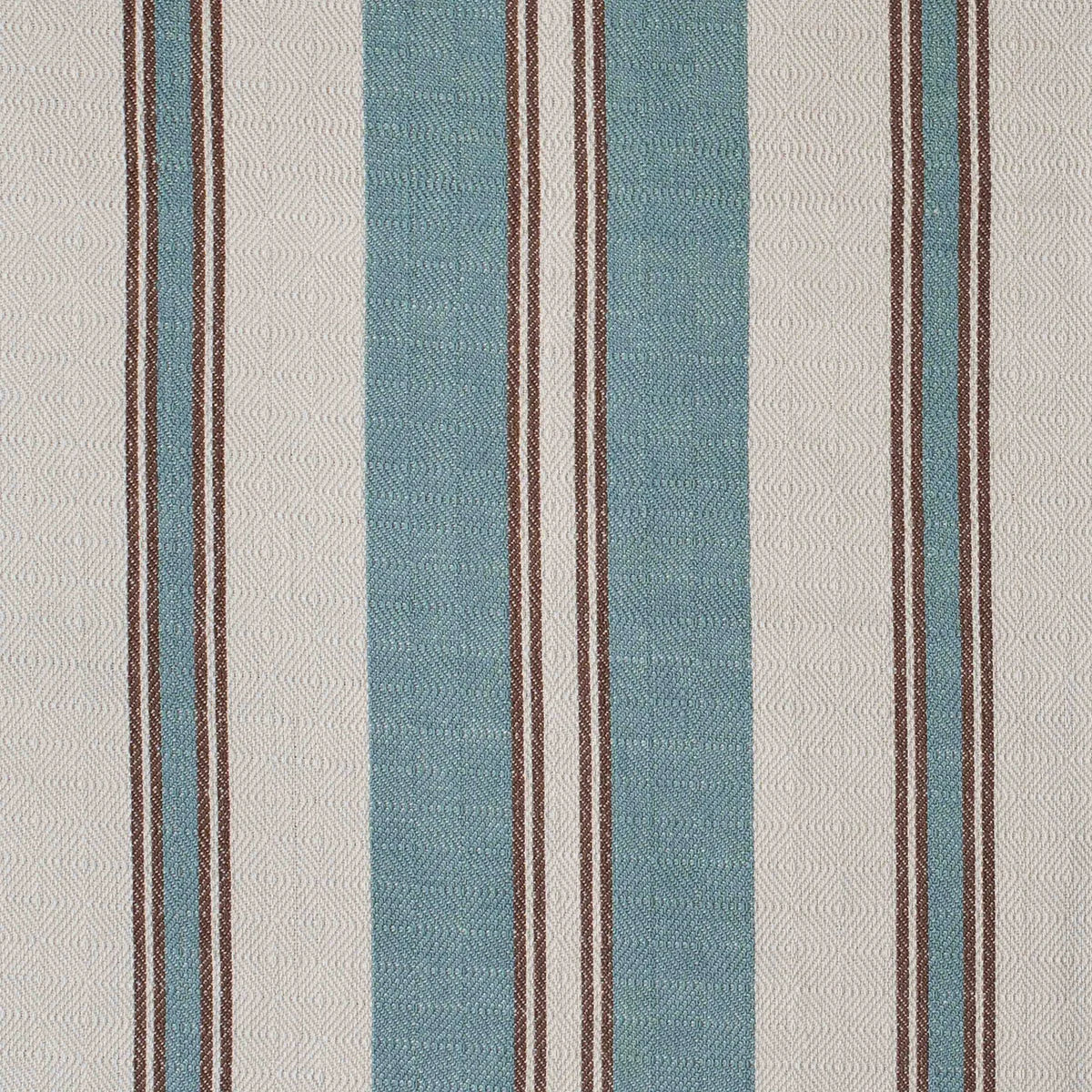 Soutane Stripe - Marine / Sepia