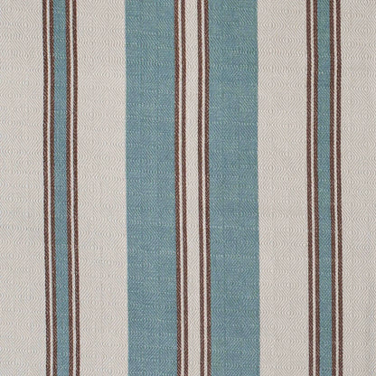 Soutane Stripe - Marine / Sepia
