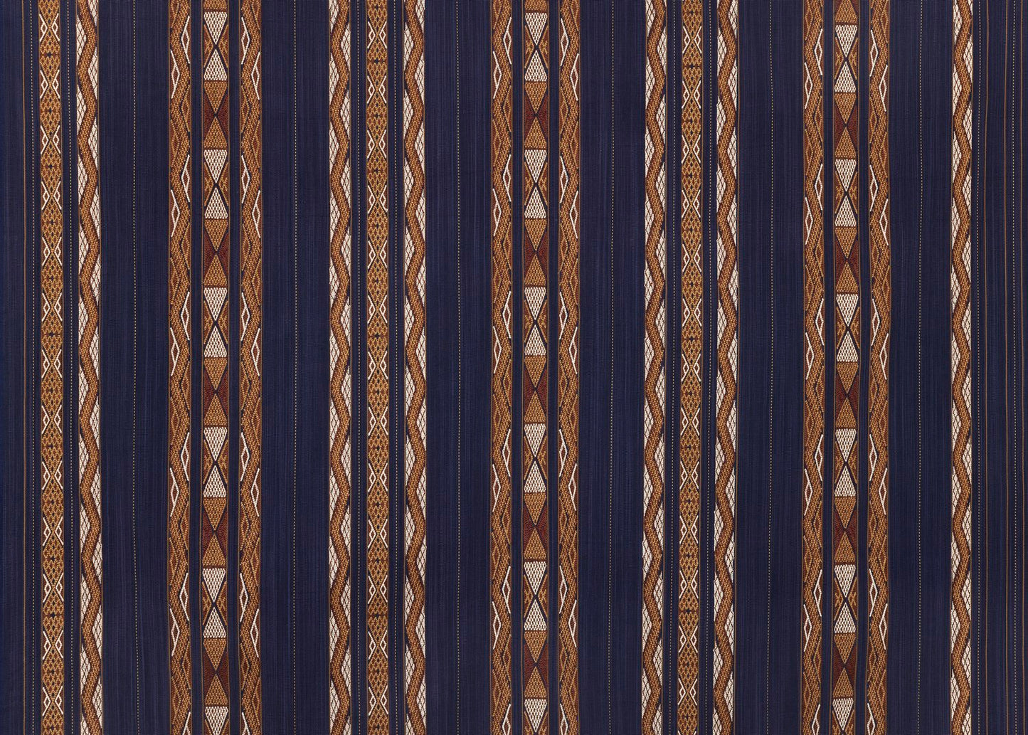 Agadir - Indigo
