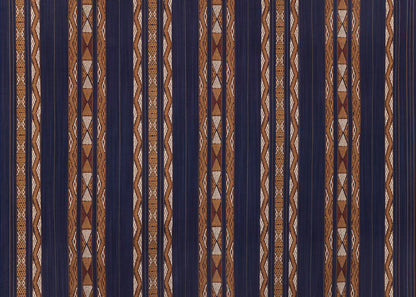 Agadir - Indigo
