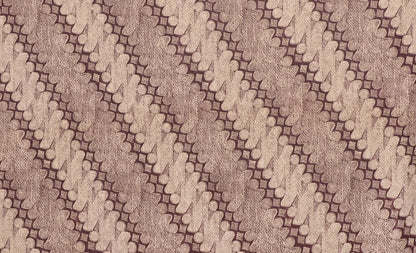 Azami Wallcovering - Blackberry