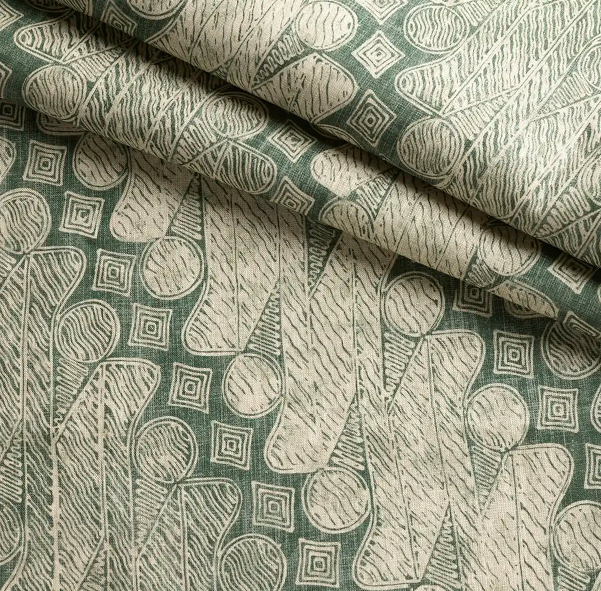 Azami - Verdigris