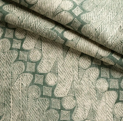 Azami - Verdigris