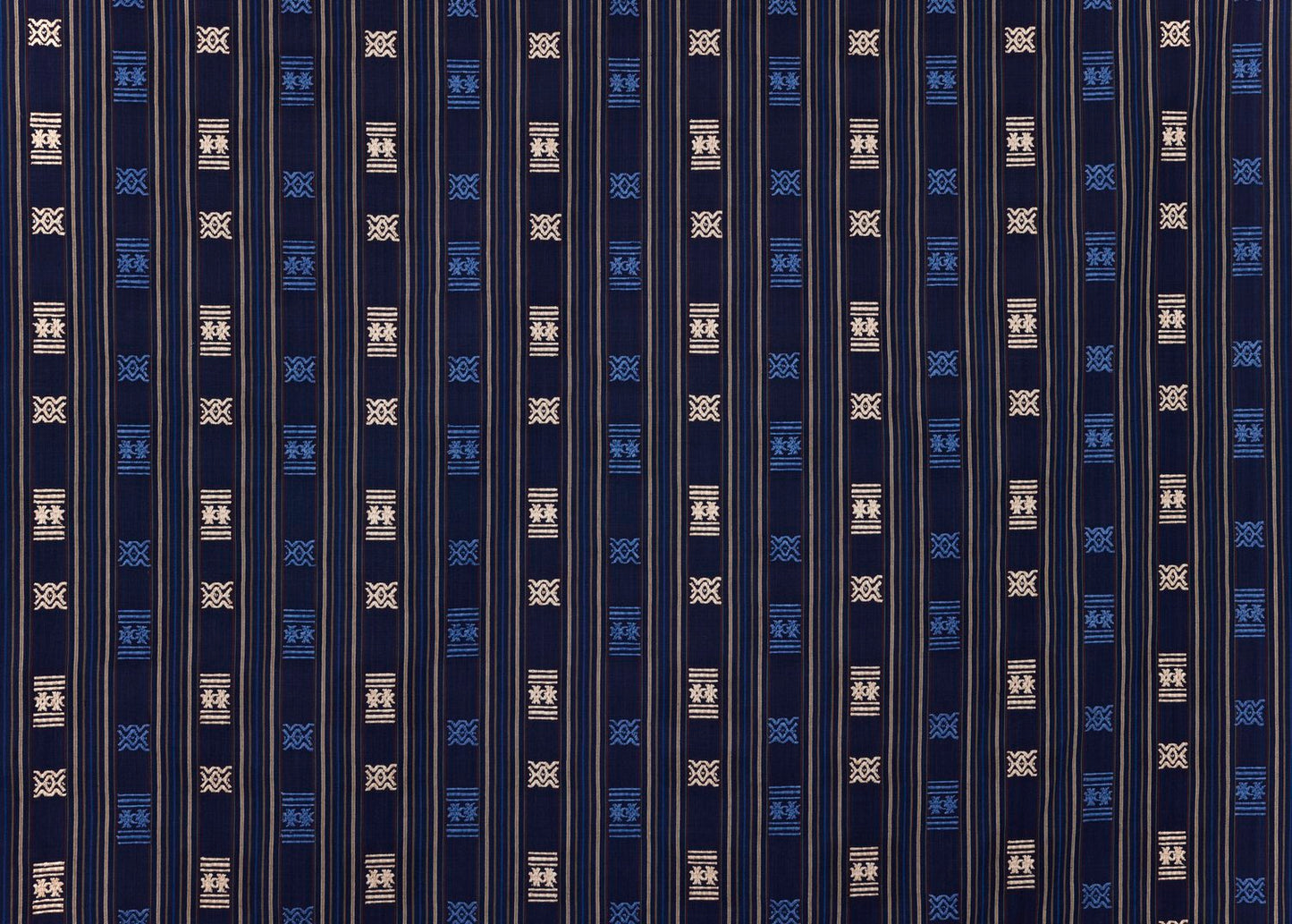 Lark - Indigo