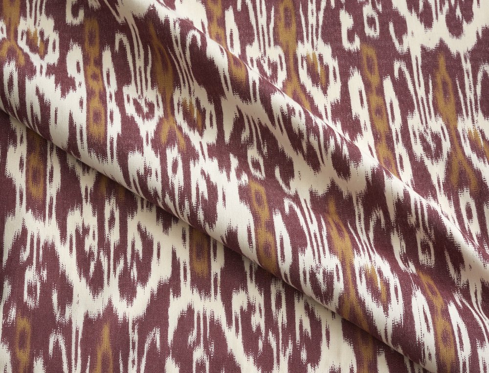 River - Cayenne