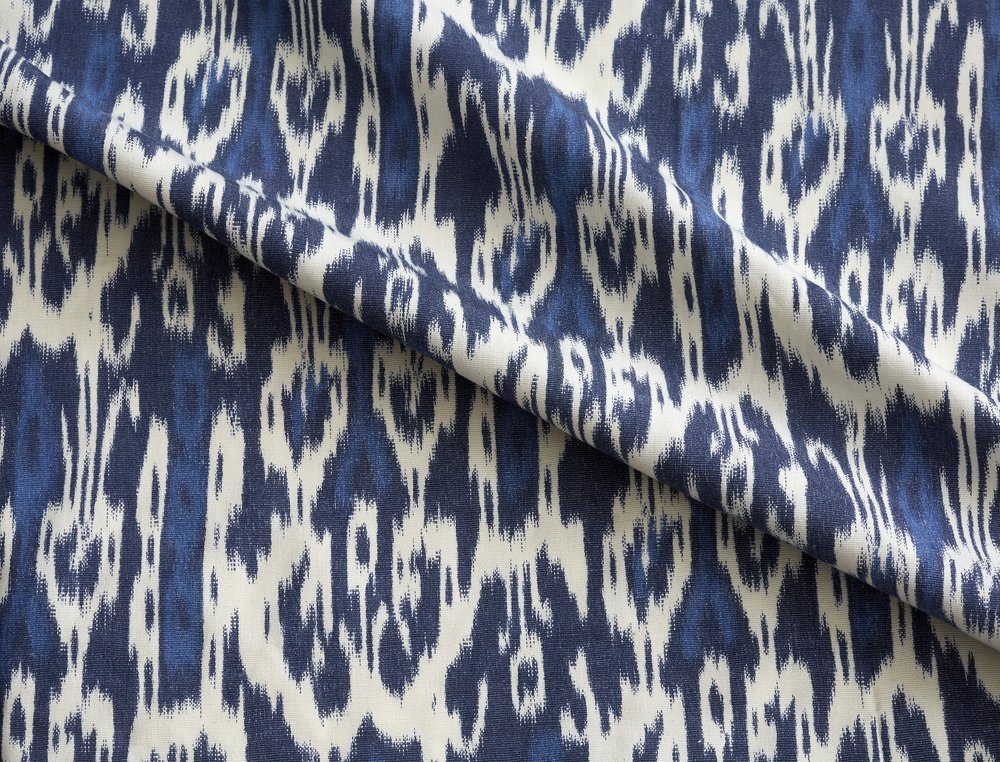 River - Indigo