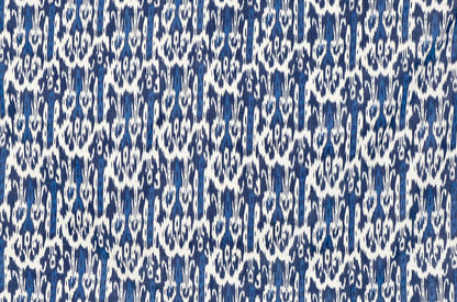 River - Indigo