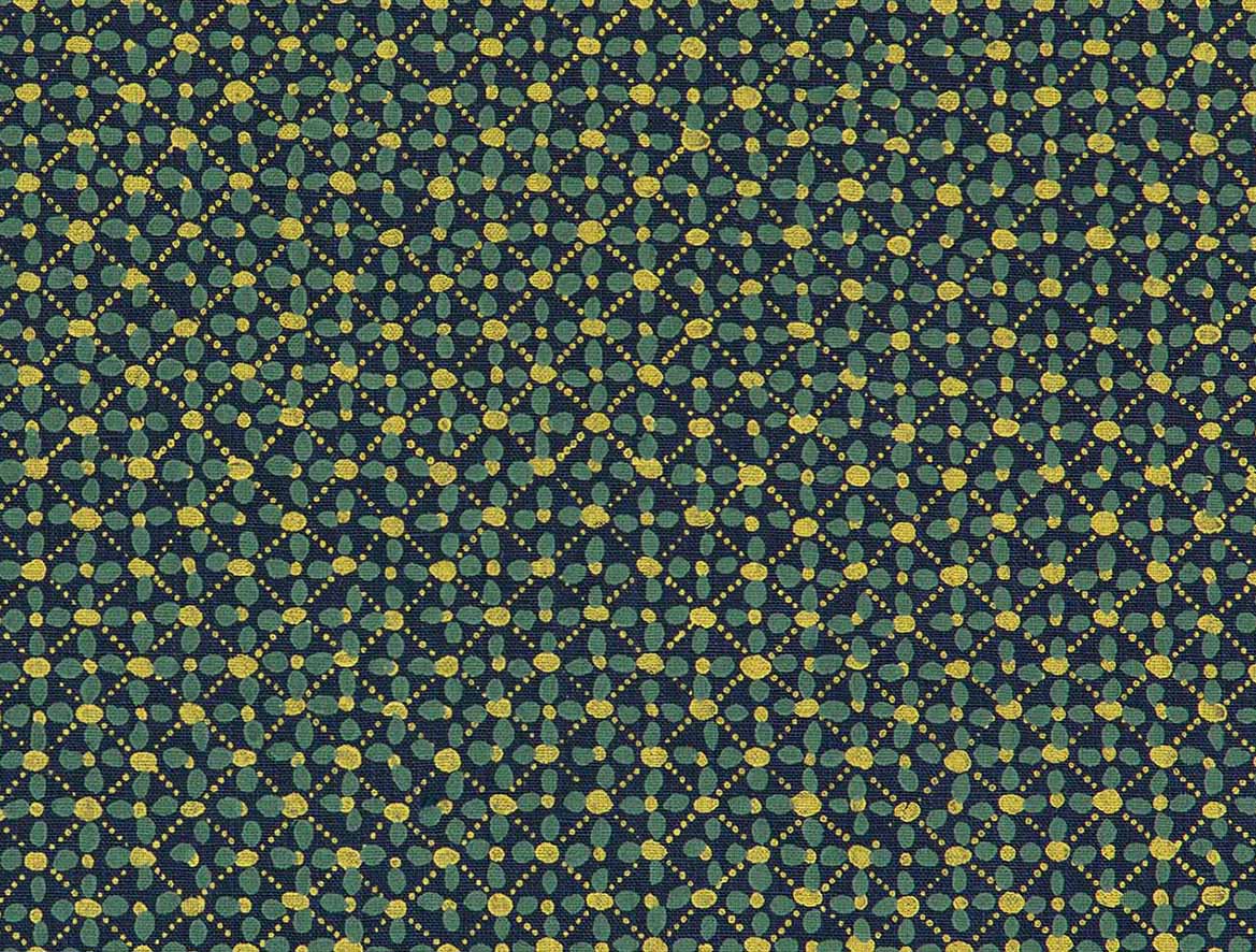 Kosma - Original (Yellow-Deep Blue)