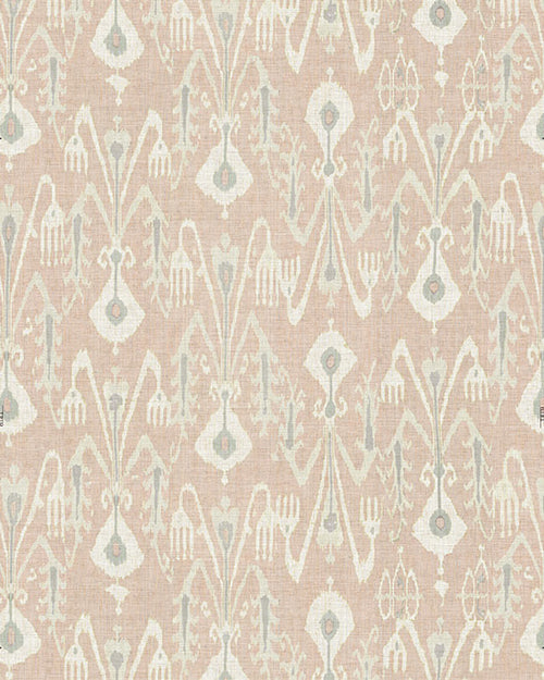 Kahadi Wallpaper - Blushing Bride