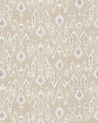 Kahadi Wallpaper - Cafe au Lait