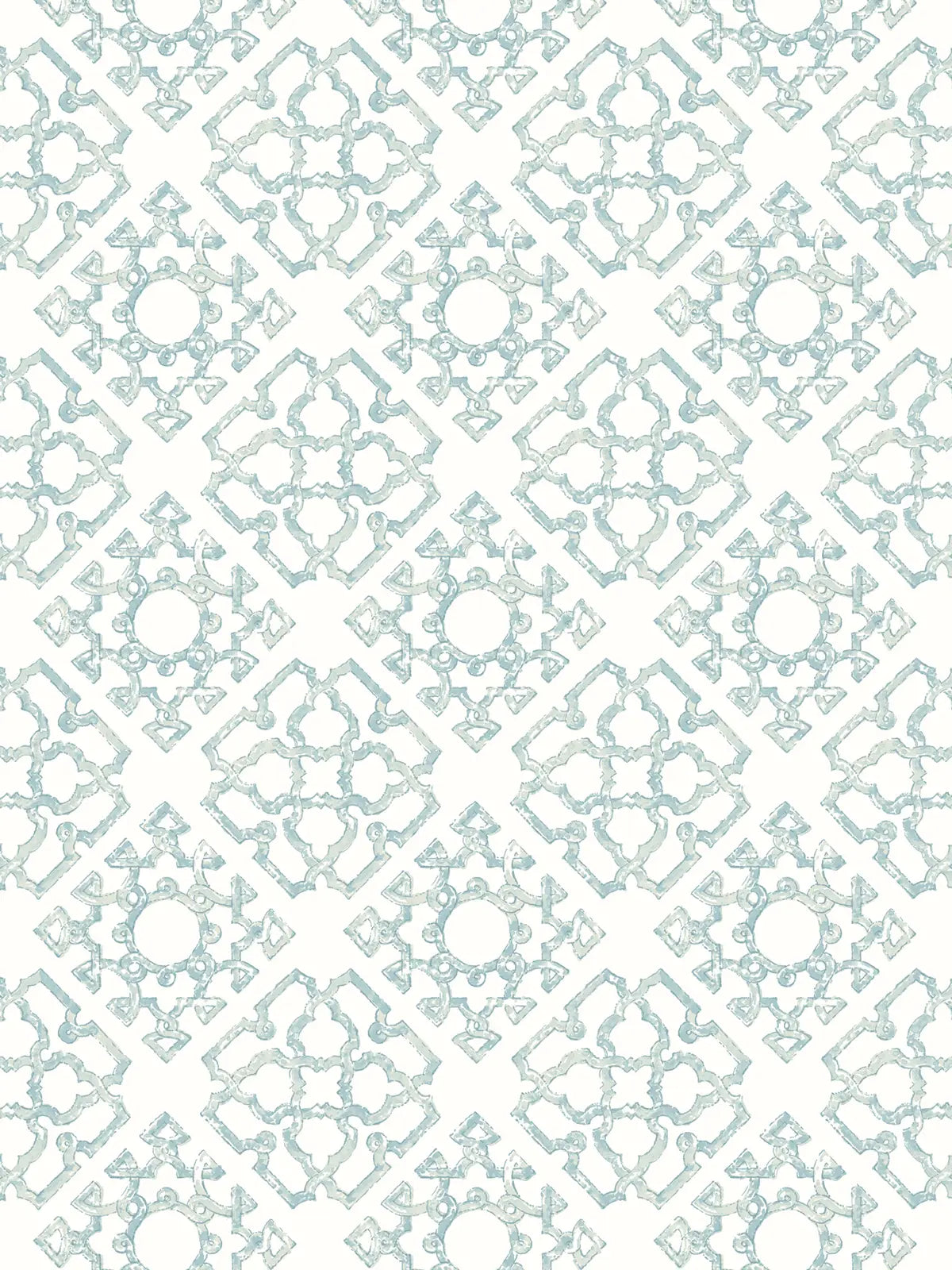 Knot Garden - Sky
