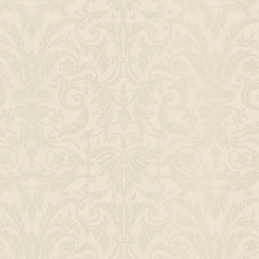 Carlyle Damask Wallpaper - 8