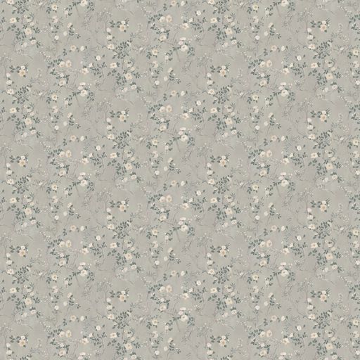 Camellia Petit Wallpaper - Dove