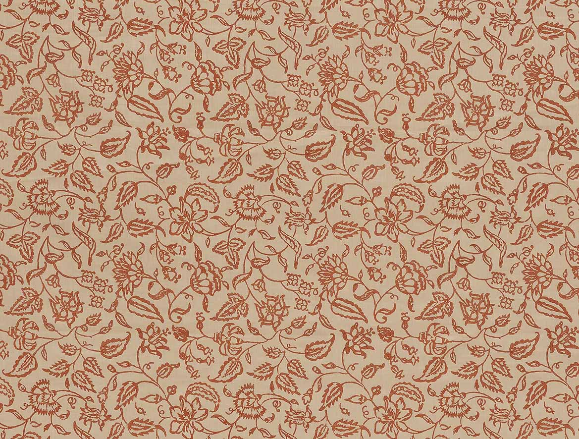 Lata - Terracotta