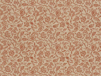 Lata - Terracotta