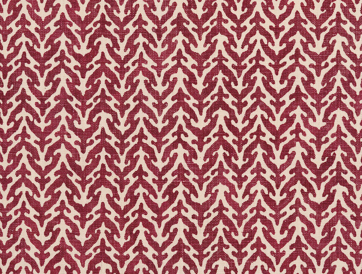 Lerio - Burgundy
