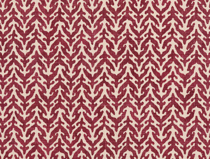 Lerio - Burgundy