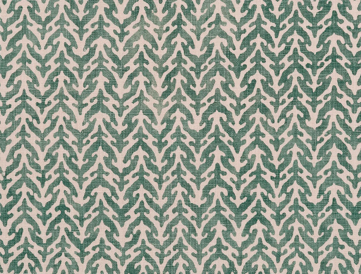 Lerio - Mayan (Linen)
