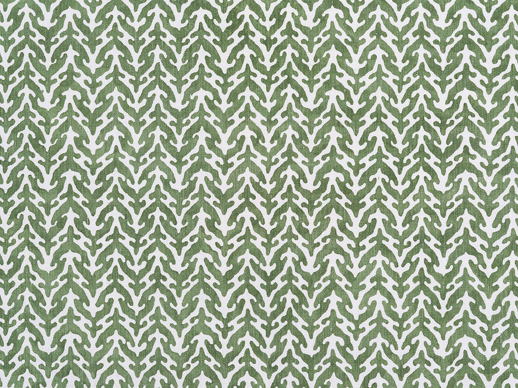 Lerio - Moss Green
