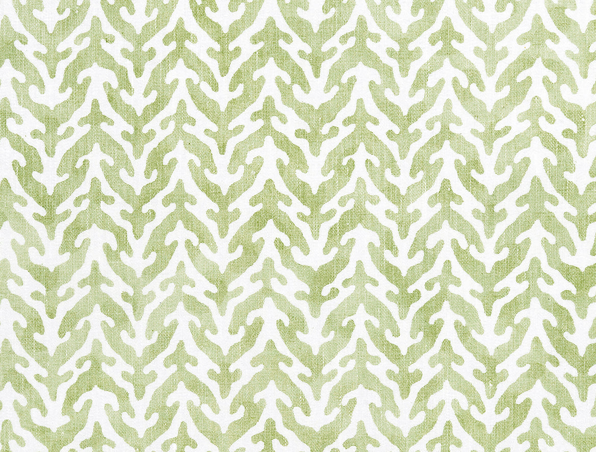 Lerio - Pale Green
