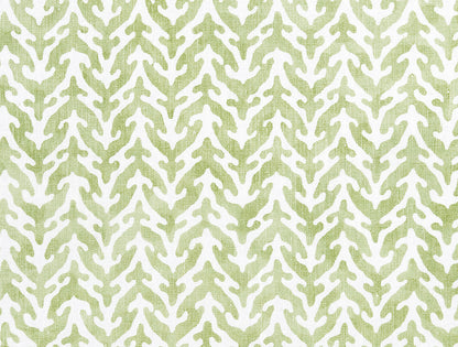 Lerio - Pale Green