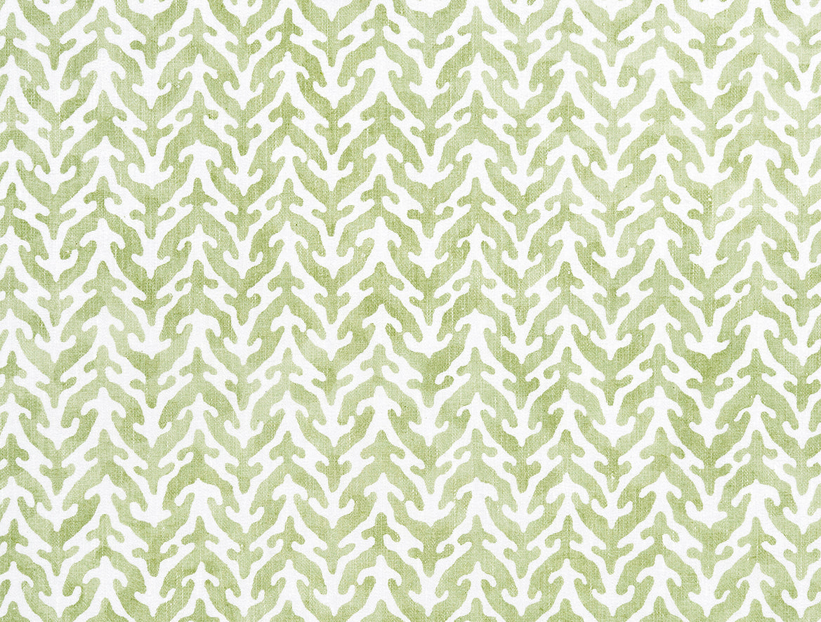 Lerio - Pale Green