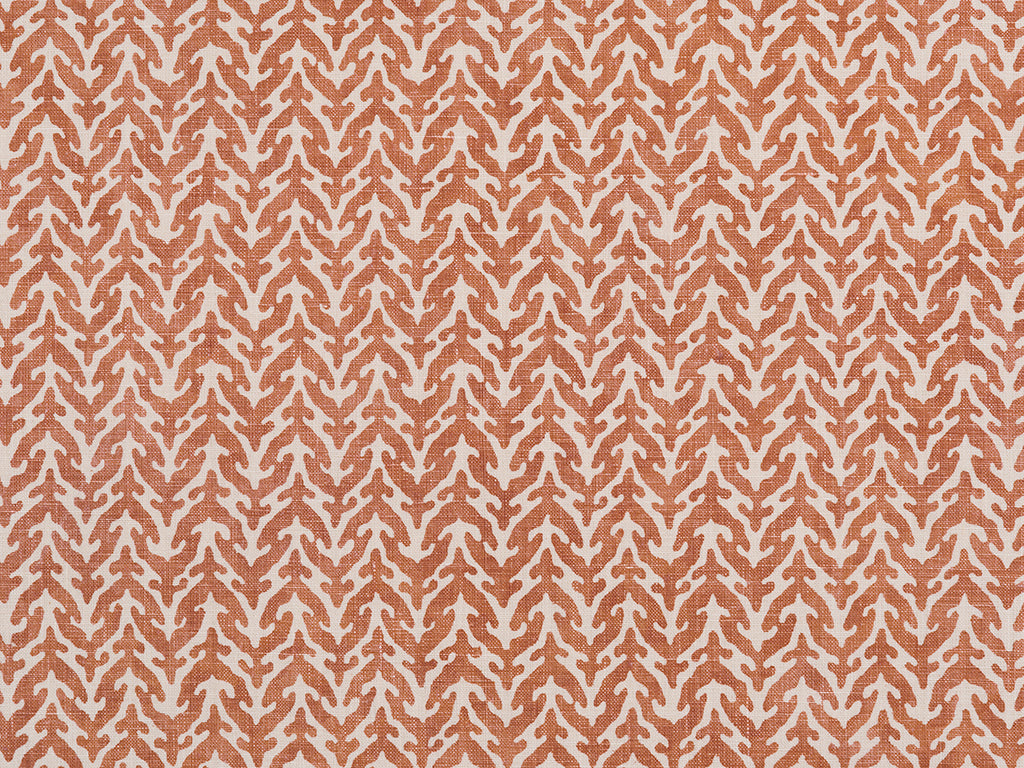 Lerio - Burnt Orange