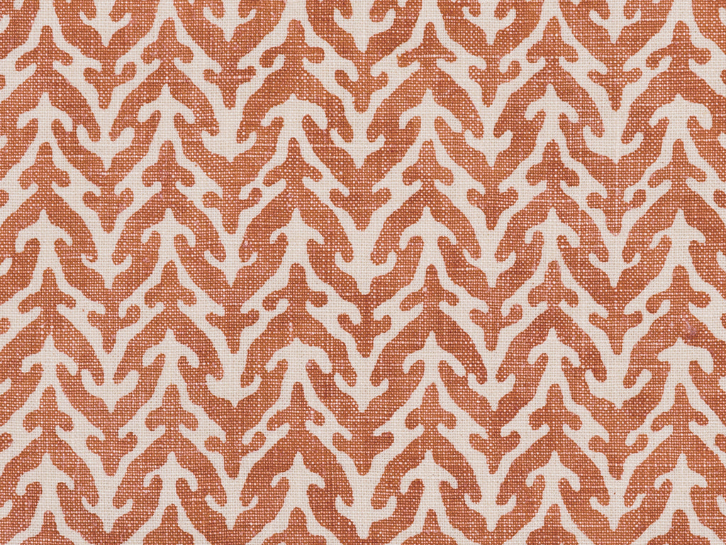 Lerio - Burnt Orange