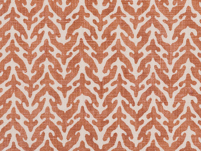 Lerio - Burnt Orange