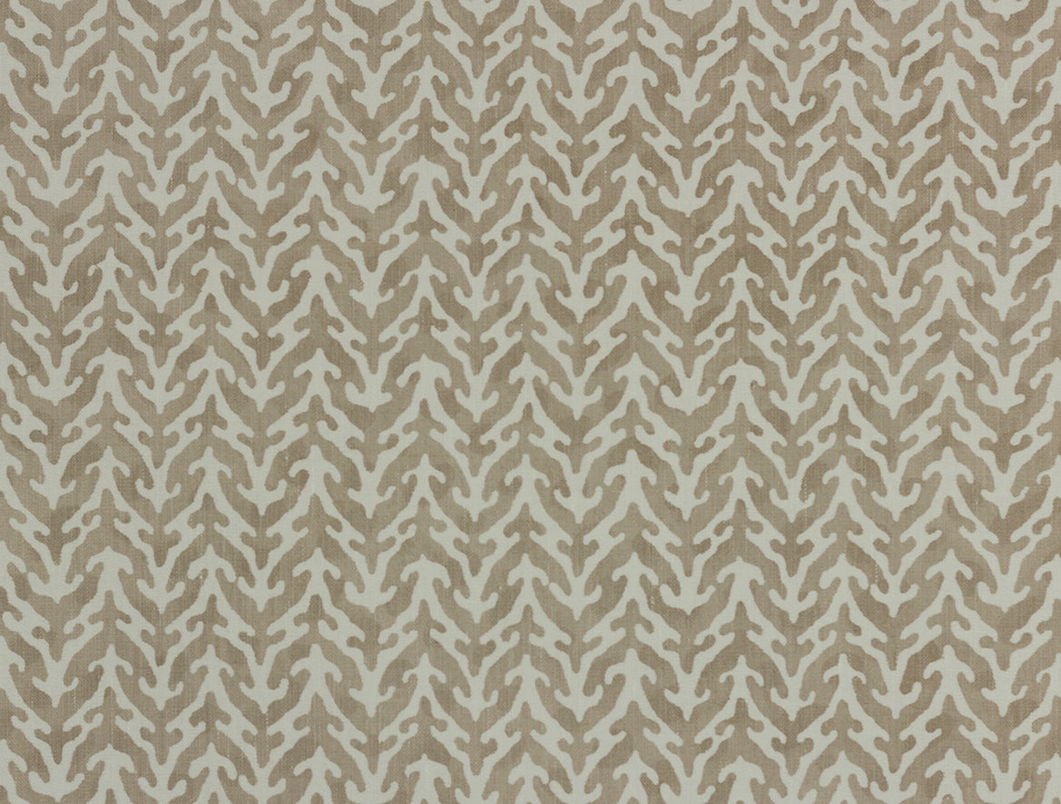 Lerio - Soft Mauve