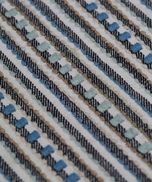 Line Work - Bluestone