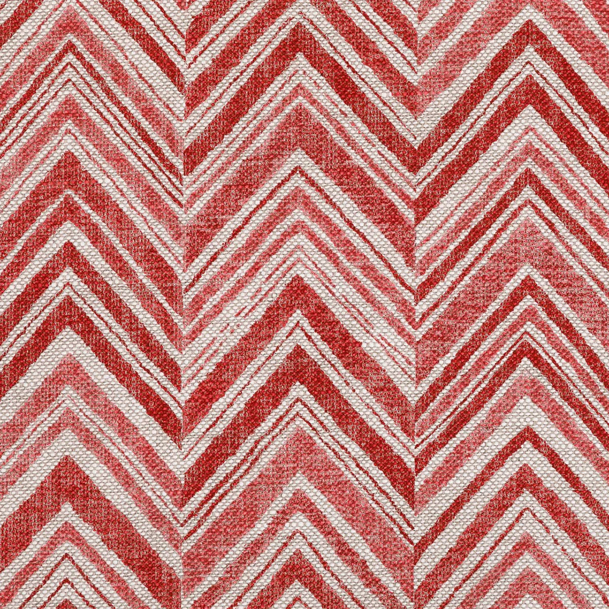 Flame Stitch Wallpaper - 001