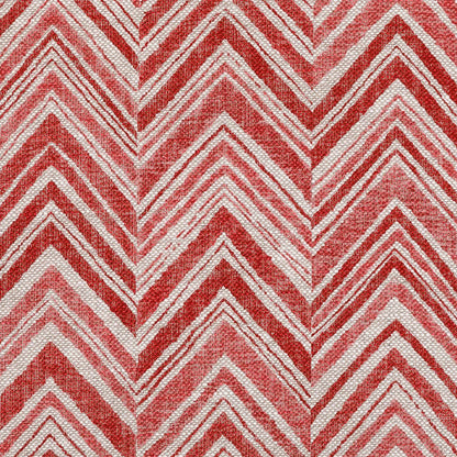 Flame Stitch Wallpaper - 001