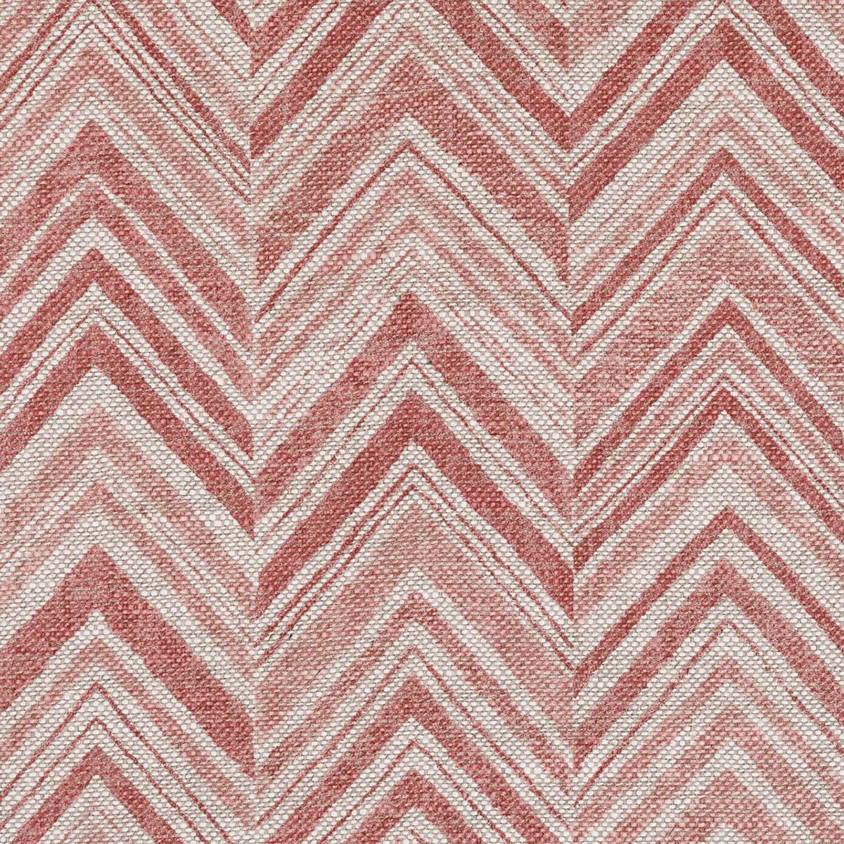 Flame Stitch Wallpaper - 002