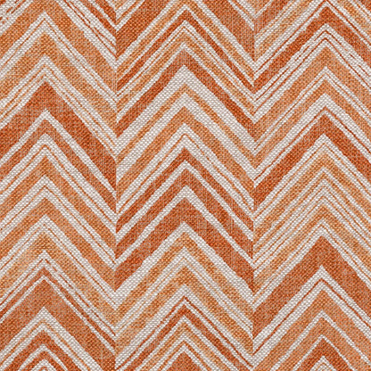 Flame Stitch Wallpaper - 003