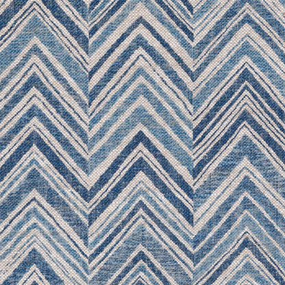 Flame Stitch Wallpaper - 008