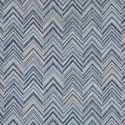 Flame Stitch Wallpaper - 008