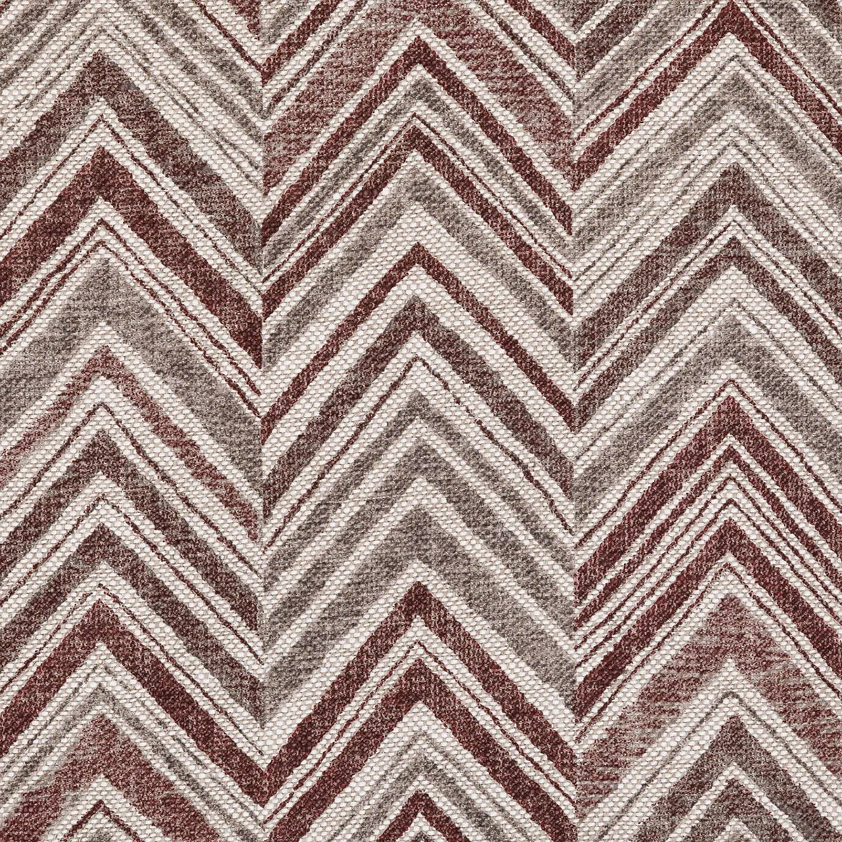 Flame Stitch Wallpaper - 010