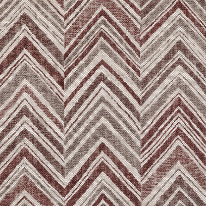 Flame Stitch Wallpaper - 010