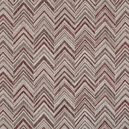 Flame Stitch Wallpaper - 010