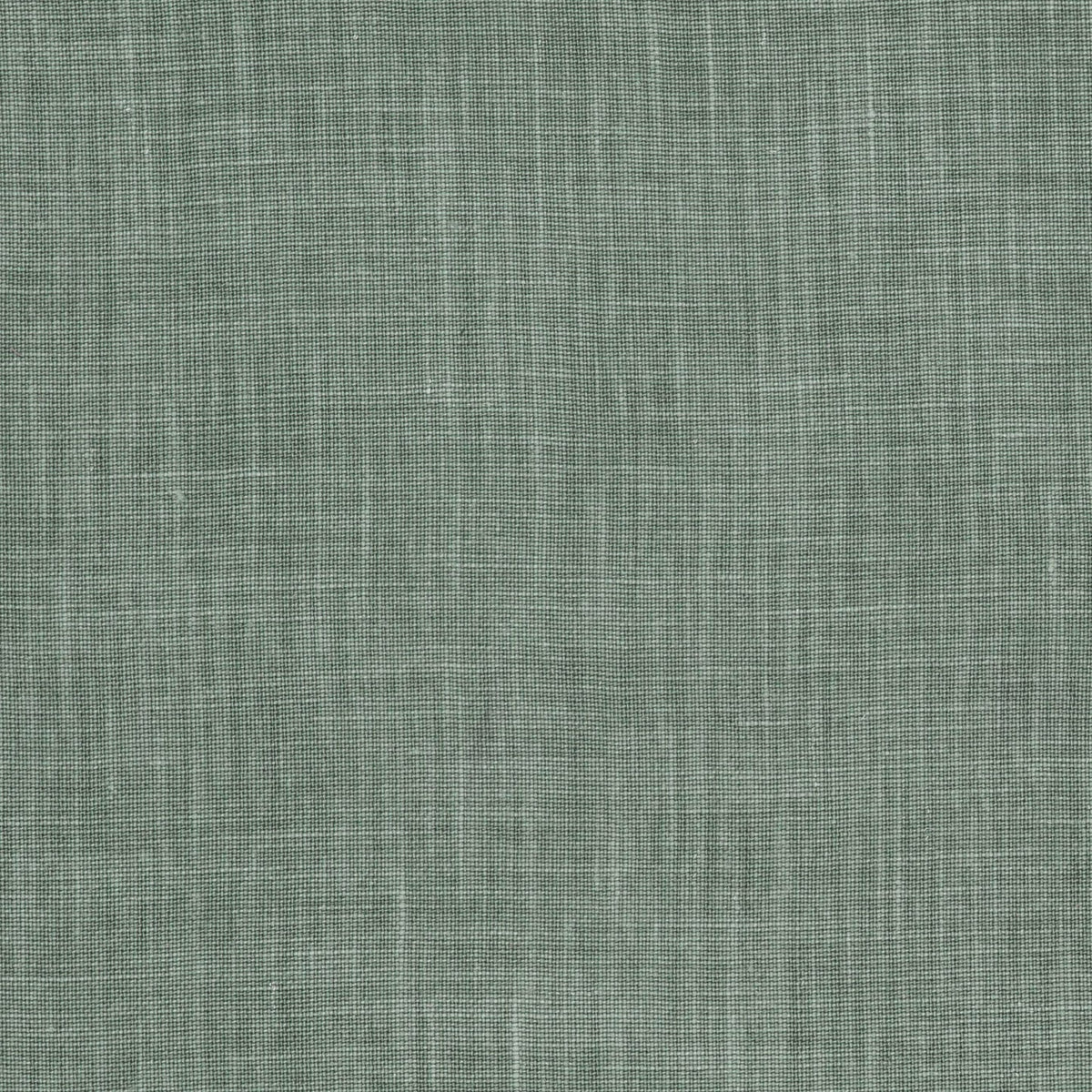 Mid Weight Laundered Linen - Oriental Celadon