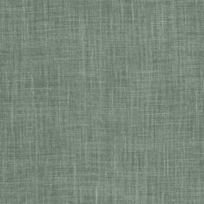 Mid Weight Laundered Linen - Oriental Celadon