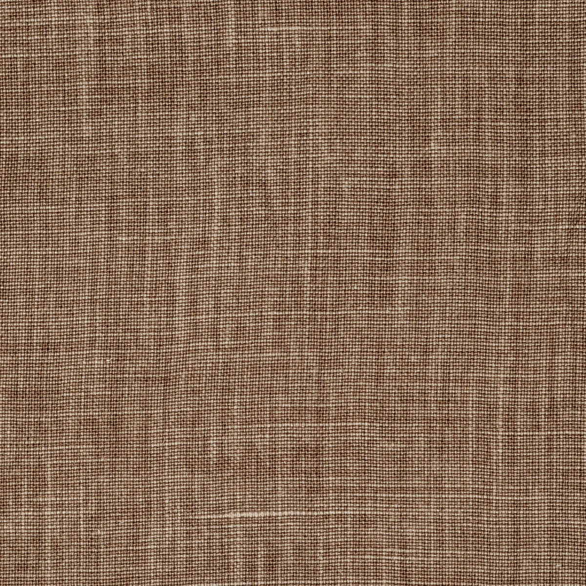 Mid Weight Laundered Linen - Antique Bronze