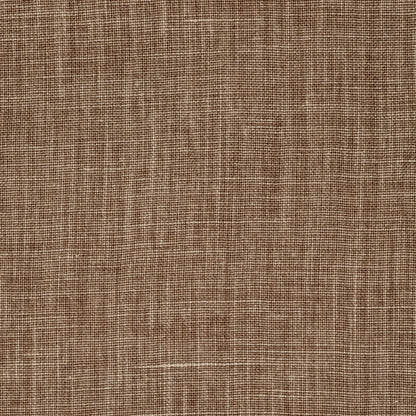 Mid Weight Laundered Linen - Antique Bronze