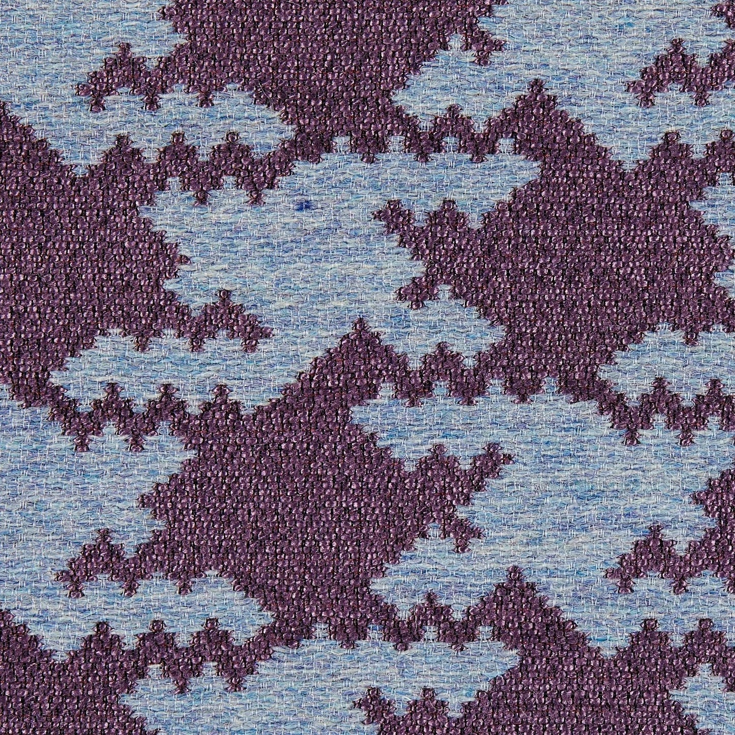 Houndstooth - Lavender