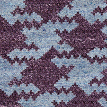 Houndstooth - Lavender
