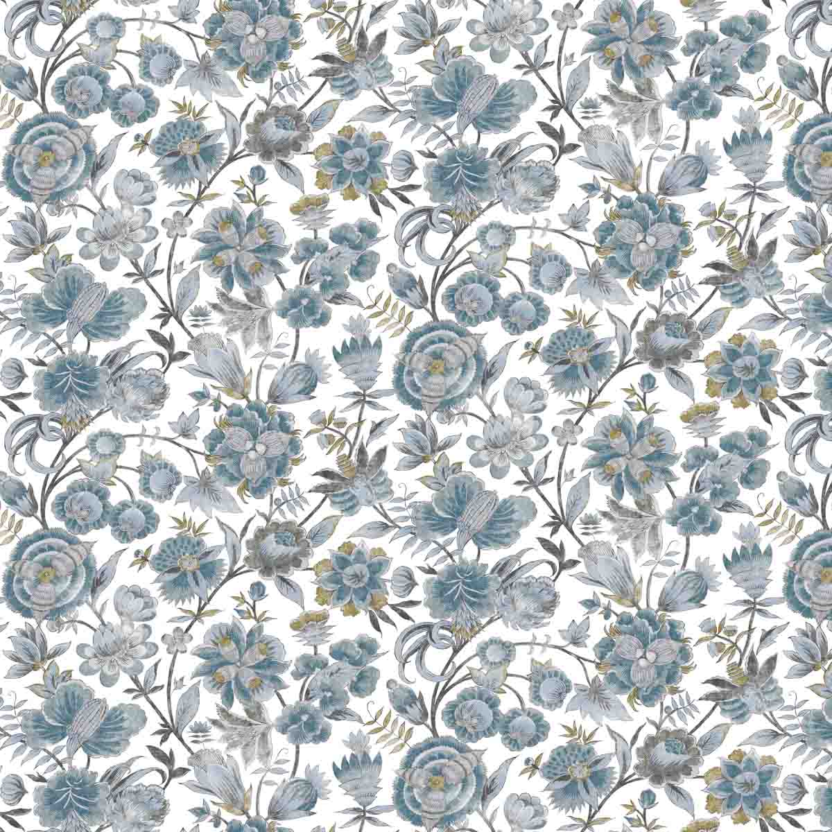 Lucrece - Blue Jay